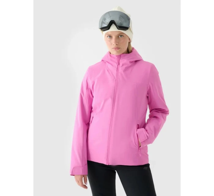 Zimní lyžařská bunda 4F 4FWAW24TTJAF572-55S Zimní lyžařská bunda 4F 4FWAW24TTJAF572-55S