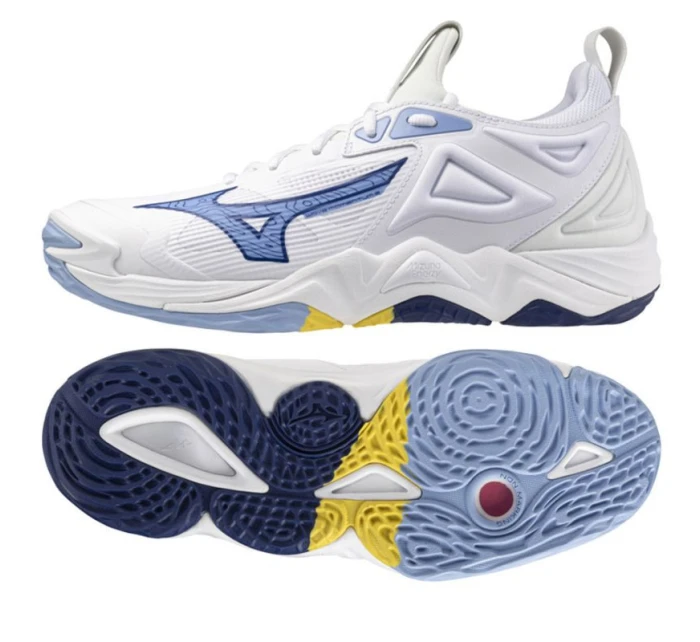 Boty WAVE 3 model 20862913 - Mizuno