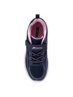 Dětské boty RUNIE LOW JRG Dětské boty RUNIE LOW JRG