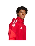 Adidas Tiro 25 Competition All-Weather jacket M JI6503 pánské Adidas Tiro 25 Competition All-Weather jacket M JI6503 pánské