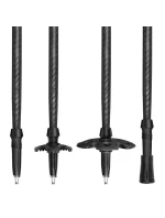 Trekingové hole model 21250625 - Spokey Trekingové hole model 21250625 - Spokey