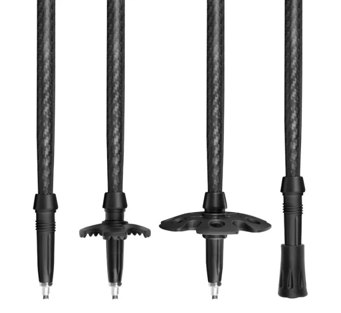 Trekingové hole model 21250625 - Spokey Trekingové hole model 21250625 - Spokey