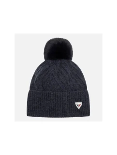 Rossignol W Sara čepice navy blue