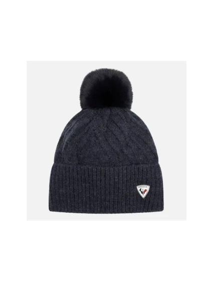 Rossignol W Sara čepice navy blue Rossignol W Sara čepice navy blue