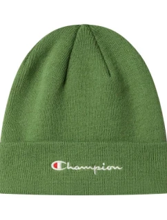 Dětská kšiltovka Champion zelená 806070 GS149