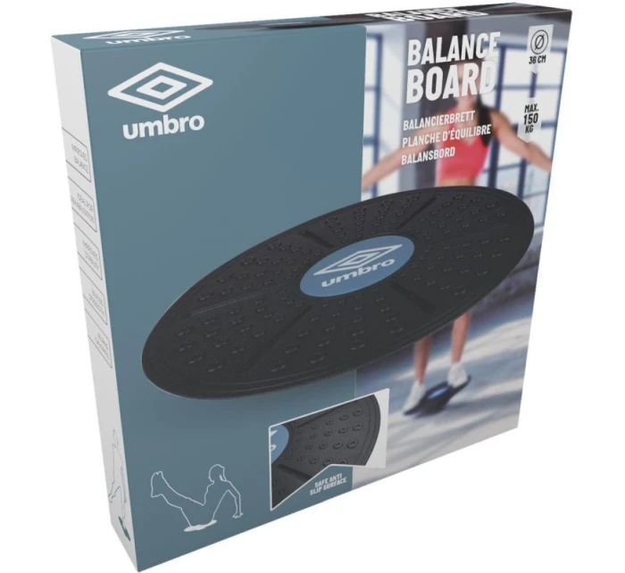 BALANČNÍ PLOŠINA UMBRO BALANCE TRAINER