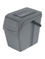 NA 25L SZARY model 21833407 NA 25L SZARY model 21833407