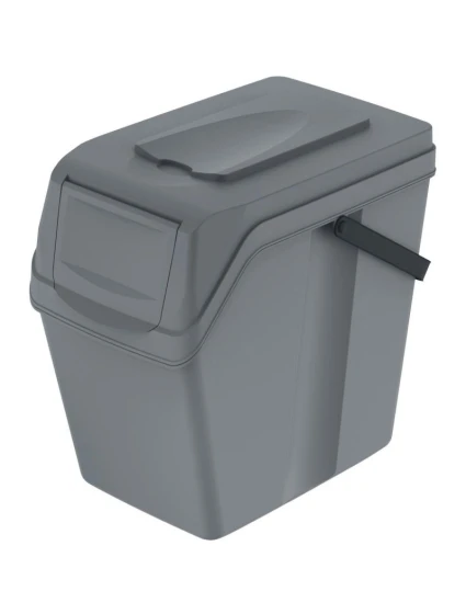 NA 25L SZARY model 21833407 NA 25L SZARY model 21833407