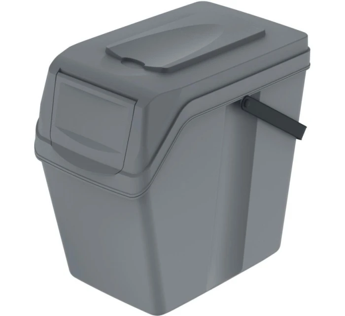 NA 25L SZARY model 21833407 NA 25L SZARY model 21833407