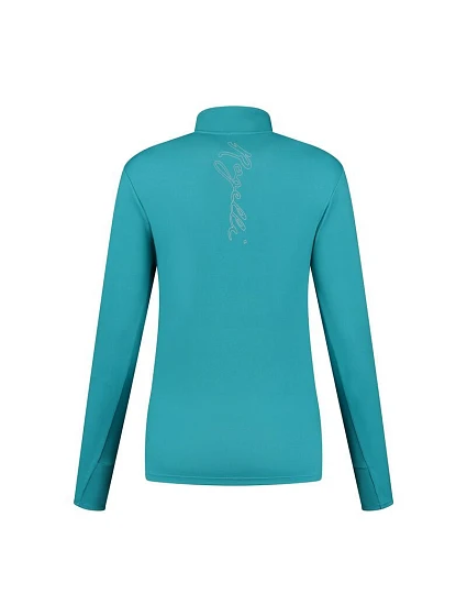 Rogelli  bluza do biegania CORE niebieska XS