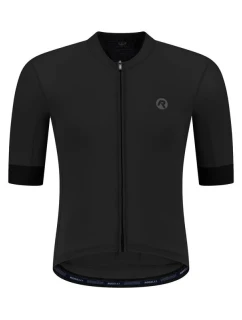 Rogelli koszulka SIGNATURE czarna M