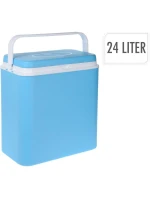 PASIVNÍ CHLADNIČKA 24L REDCLIFFS PASIVNÍ CHLADNIČKA 24L REDCLIFFS