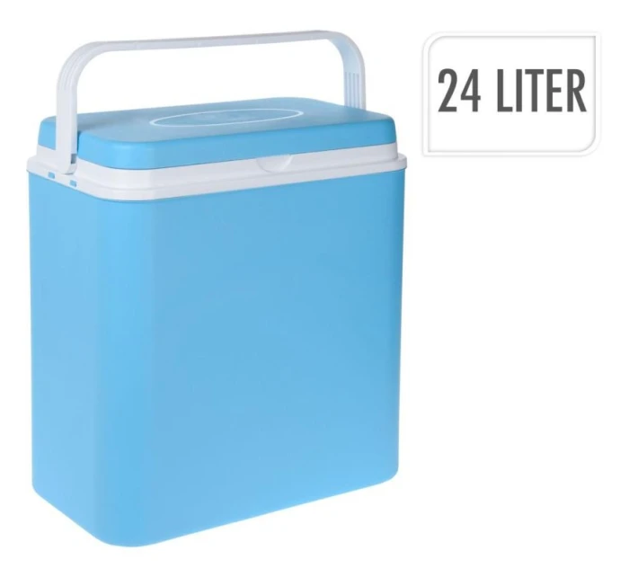 PASIVNÍ CHLADNIČKA 24L REDCLIFFS PASIVNÍ CHLADNIČKA 24L REDCLIFFS