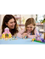 Kočičí dům LEGO Gabi 11205 Cukrová hora a kočičí zahrada Kočičí dům LEGO Gabi 11205 Cukrová hora a kočičí zahrada