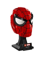 LEGO Super Heroes 76285 Maska Spider-Mana