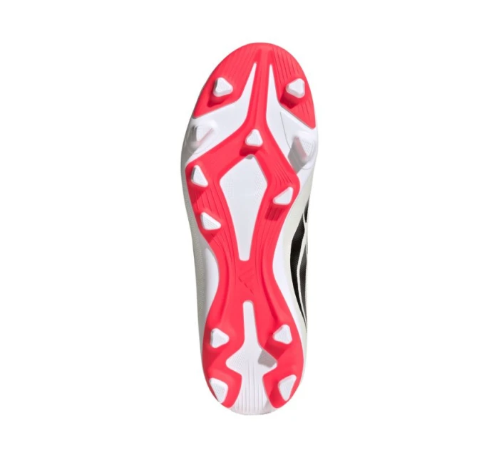 Dětské kopačky adidas Predator Club FG/MG JS0370