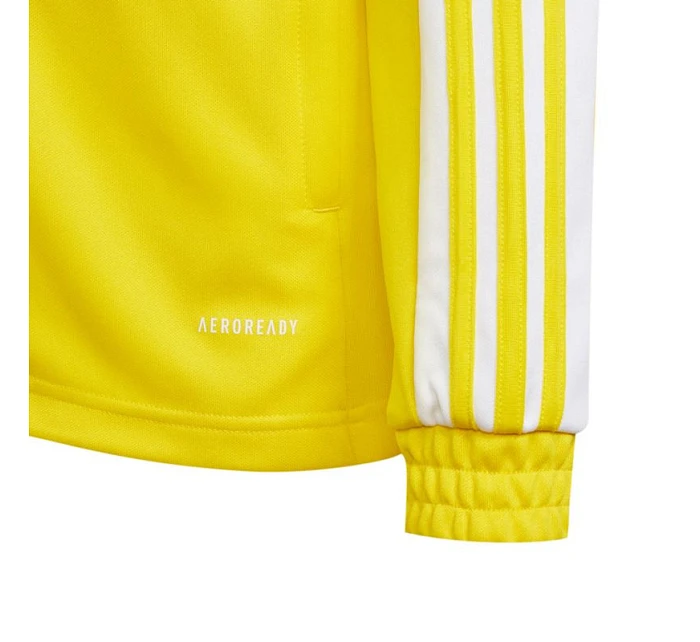 Mladá tréninková mikina Squadra 21 GP6453 - Adidas