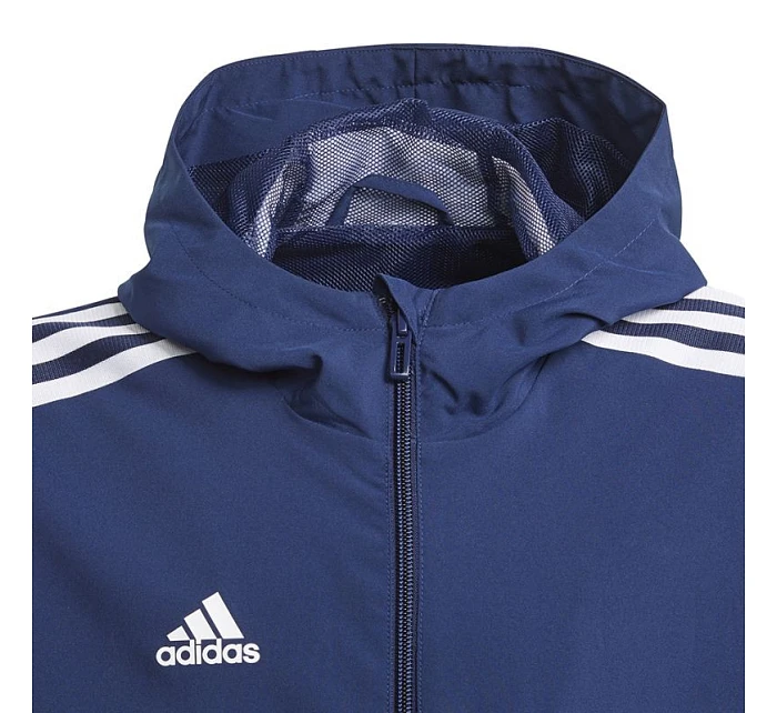 Dětská bunda Tiro 21 Windbreaker Jr GP4974 - Adidas