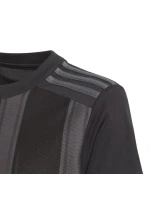 Dětské pruhované tričko 21 Jr GN7634 - Adidas Dětské pruhované tričko 21 Jr GN7634 - Adidas