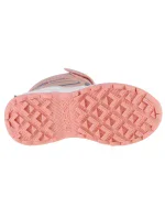 Dětské boty Tex K Jr model 21901748 - Kappa Dětské boty Tex K Jr model 21901748 - Kappa