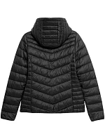 Dámská péřová bunda F095 W4FSS23TDJAF095 20S - 4F Dámská péřová bunda F095 W4FSS23TDJAF095 20S - 4F