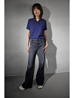 B&C Inspire Polo /women_° Dámské piqué polo z bio bavlny 01.0440 millennial mint B&C Inspire Polo /women_° Dámské piqué polo z bio bavlny 01.0440 millennial mint