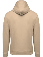 K 479 Mikina s kapucí model 22438635 light sand - Kariban