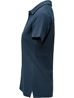 Scarsdale Polo Women Dámské piqué polo z těžké bavlny model 22453793 - James Harvest Scarsdale Polo Women Dámské piqué polo z těžké bavlny model 22453793 - James Harvest