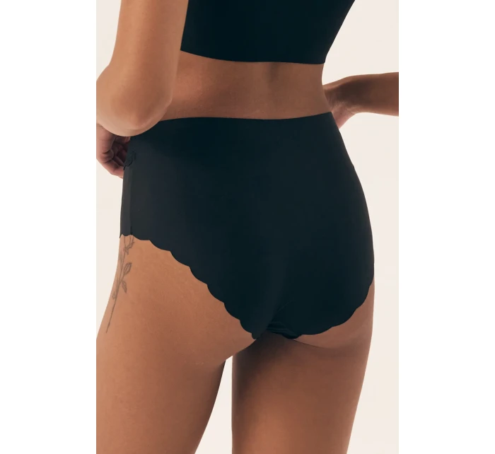 Henderson Fonza 43745 2-pack barva:černá/švestka