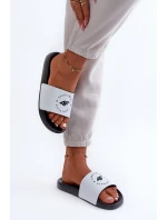 Dámské Žabky model 21666187 - 4F