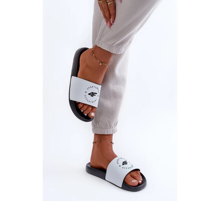 Dámské Žabky model 21666187 - 4F