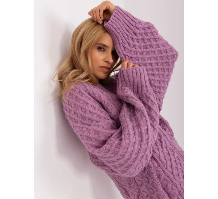 Propojka AT SW 2367 2.64P fialová