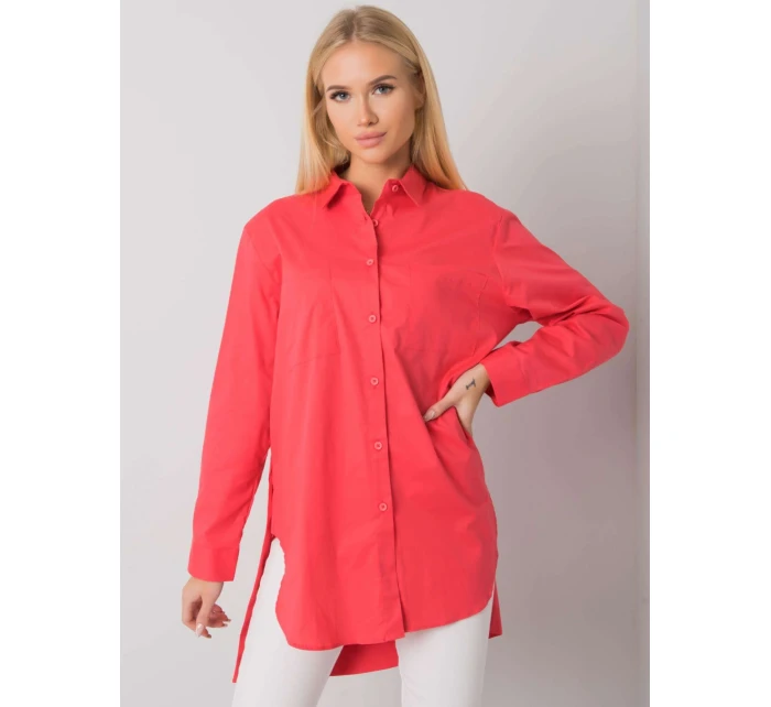 Košile EM KS 001.46 korálů