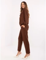 Komplet IT KMPL model 21314395 brązowy - FPrice Komplet IT KMPL model 21314395 brązowy - FPrice