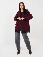 IT MA blejzr FL9916 3.18P bordó