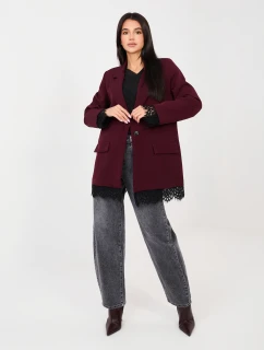 IT MA blejzr FL9916 3.18P bordó