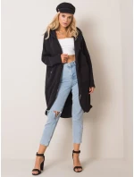 Mikina RV BL 4858 1.99P černá