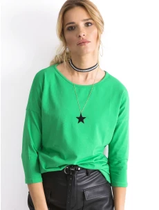 Halenka RV BZ 4661.55P zelená