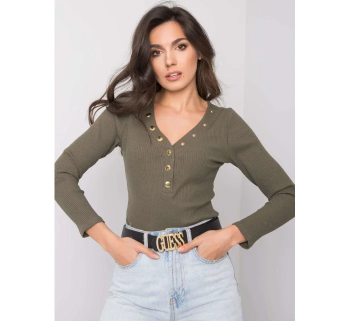 Halenka TW BZ OB006.59 khaki