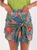 Sukně WN SD 1605 1.72P vícebarevný