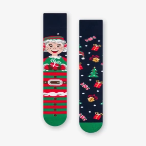 Ponožky  Námořnická modrá Více model 17698020 - More