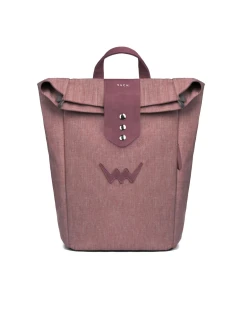Městský batoh VUCH Mellora Dark Pink
