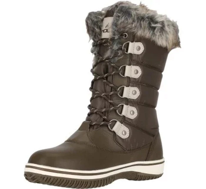 Dámské zimní boty Mols ENFIELD