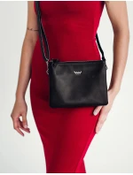 Kabelka VUCH Anna Black Kabelka VUCH Anna Black