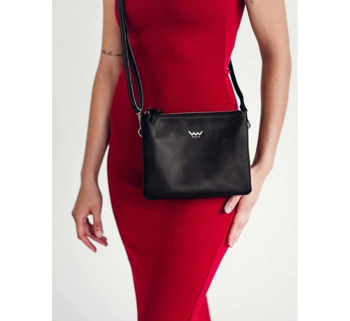 Kabelka VUCH Anna Black Kabelka VUCH Anna Black