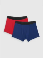 Pánské boxerky 4F (2pack)