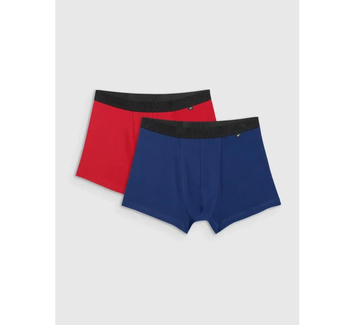 Pánské boxerky 4F (2pack)