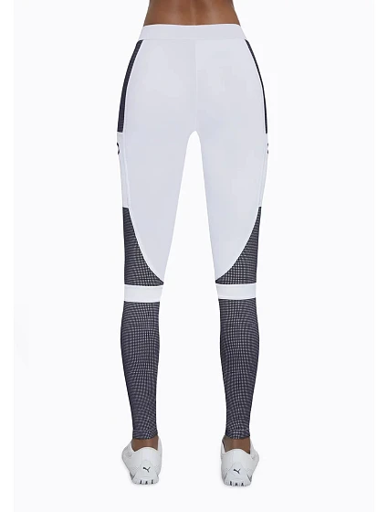 Sportovní legíny Passion - Bas Bleu