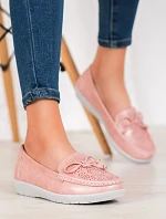 Dámské mokasíny 6063P - S.sunny