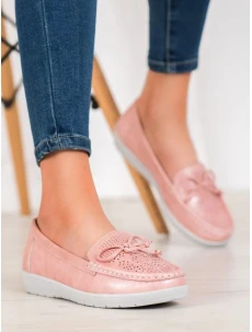 Dámské mokasíny 6063P - S.sunny